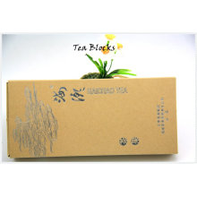 45g Chinese branded mixed puer tea